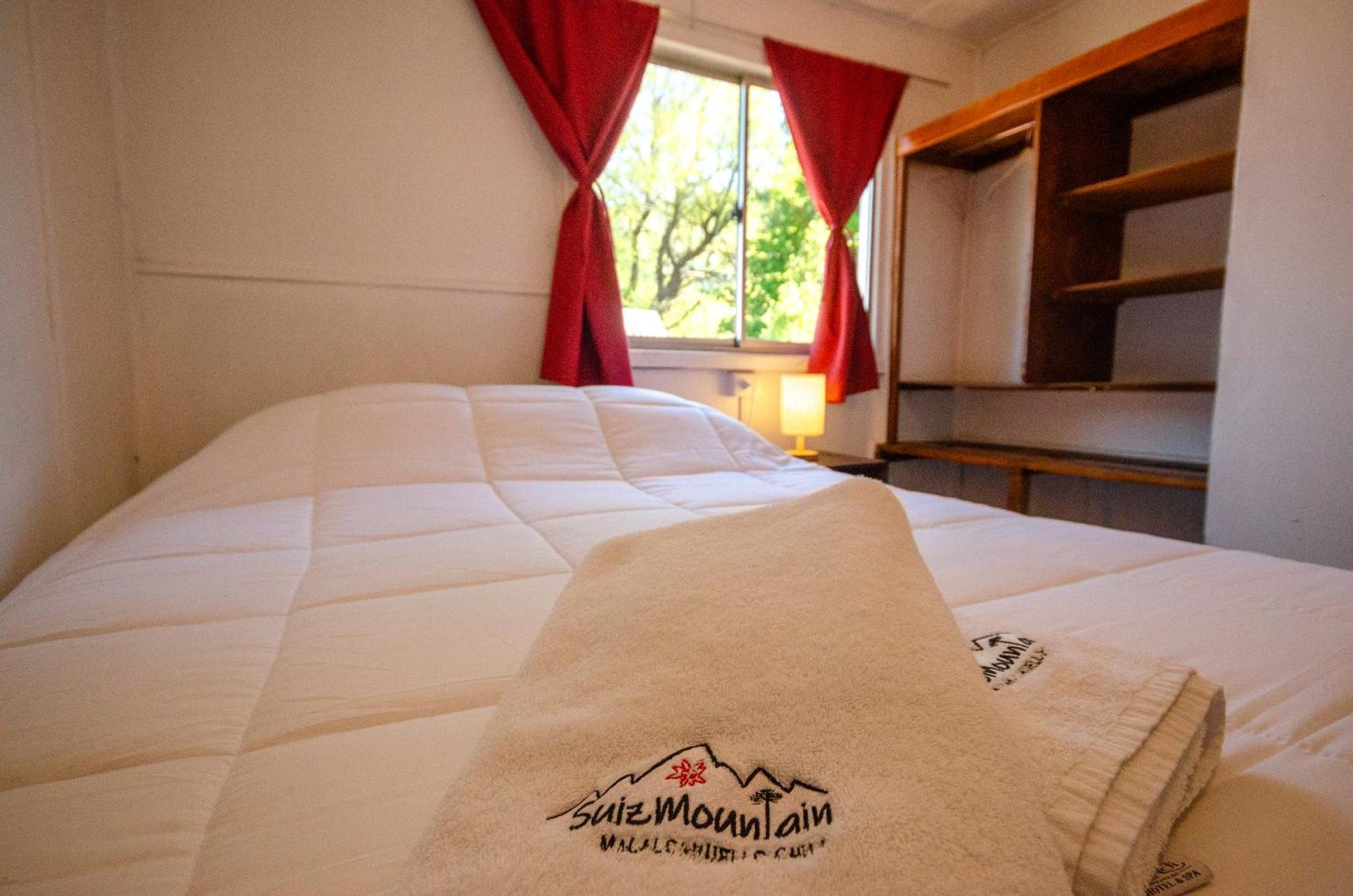 Lodge Suizmountain *